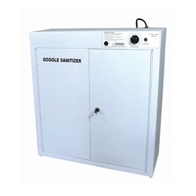 UV Sanitation Cabinet
