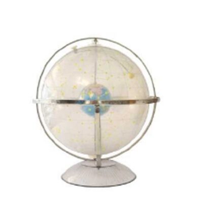 Transparent Celestial Star Globe