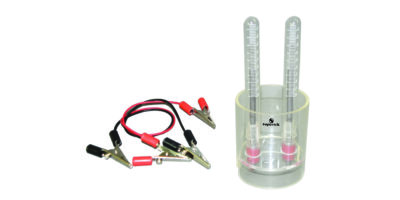 Electrolysis Apparatus