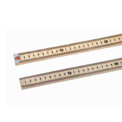 Meter Stick, Double Sided