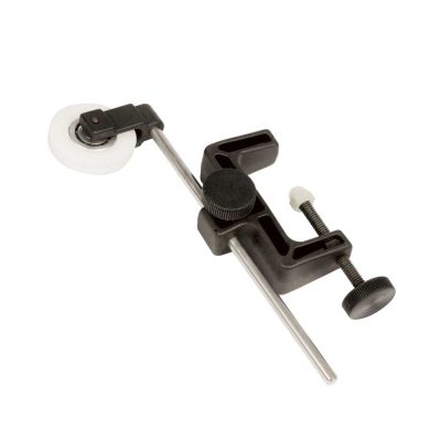 Pulley, Adjustable Table Clamp