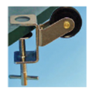 Clamp Pulley