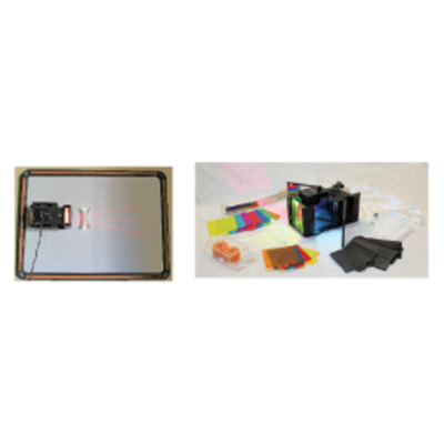 Complete Chalkboard Ray Box Kit