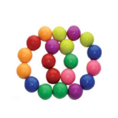 Magnetic Marbles, 12/PK