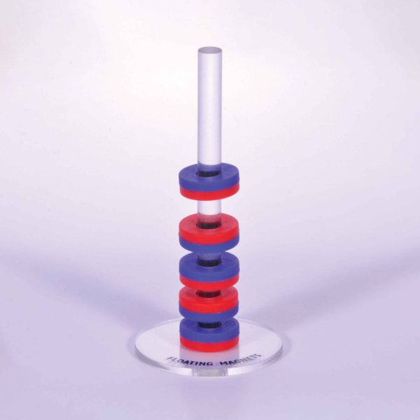 Floating Ring Supertek Scientific