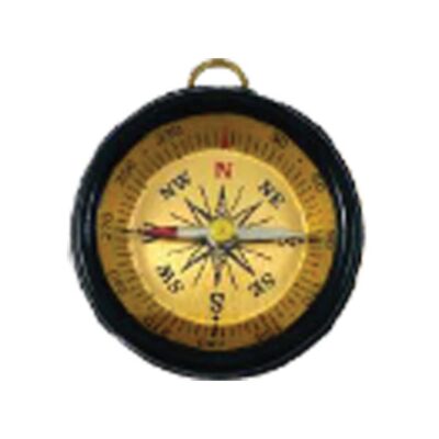 Compass, 45MM, PK of 12