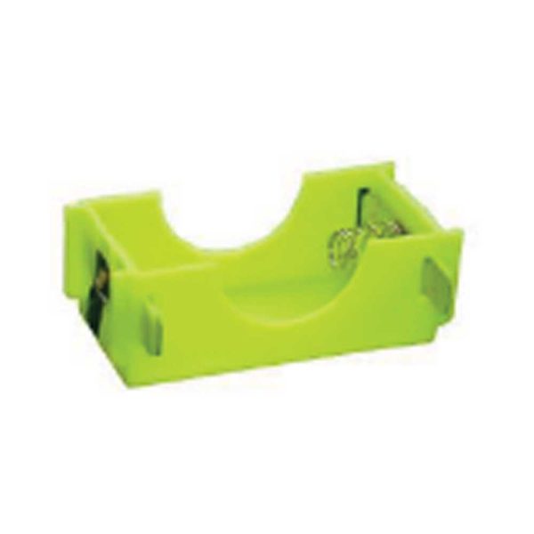 D Cell Battery Holder/Joiner Supertek Scientific