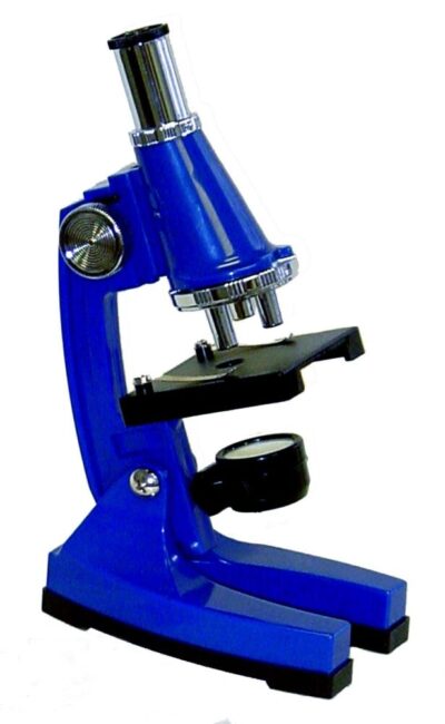 Elementary Microscope Kit