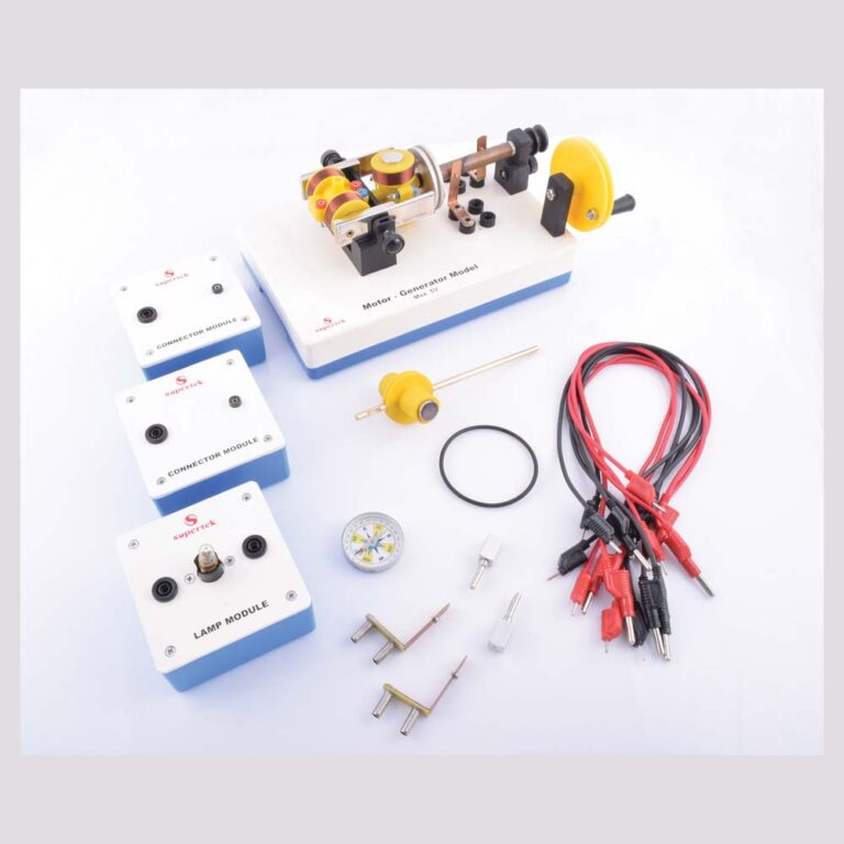 Model Set Supertek Scientific