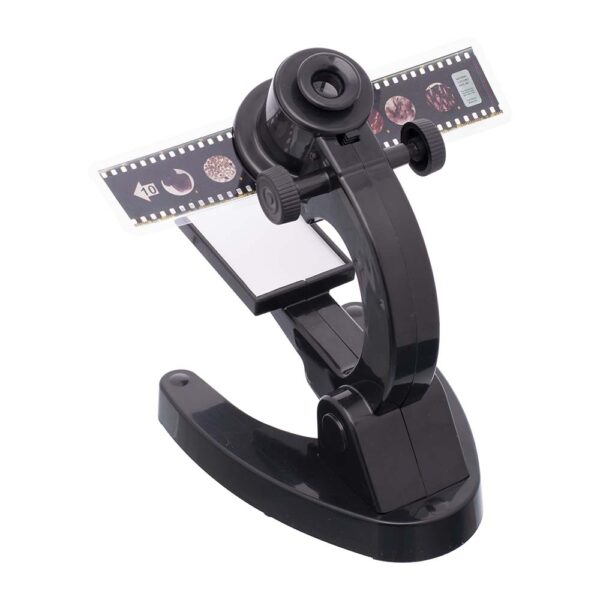 Microslides 41, More Titles Being Added To This Line Supertek